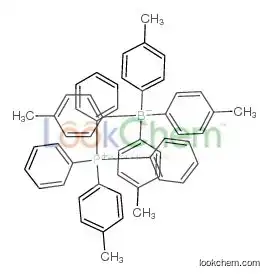 P-TolyltriPhenylPhosPhonium tetra-P-tolylborate