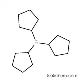 Tricyclopentylphosphine