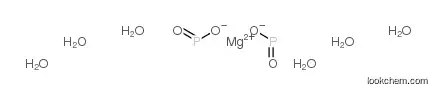 MAGNESIUM HYPOPHOSPHITE HEXAHYDRATE