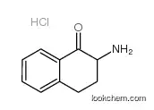 2-amino-3,4-dihydro-2H-naphthalen-1-one,hydrochloride