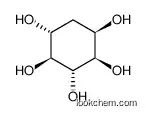 (1R,2S,4R,5R)-cyclohexane-1,2,3,4,5-pentol