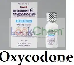 Oxycodon