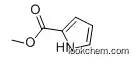 METHYL 1H-PYRROLE-2-CARBOXYLATE