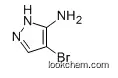 3-Amino-4-bromopyrazole