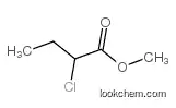 methyl 2-chlorobutanoate