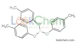 PHOSPHOROUS ACID TRIS(4-METHYLPHENYL) ESTER