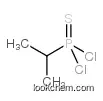 dichloro-propan-2-yl-sulfanylidene-5-phosphane