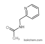 N-(pyridin-2-ylmethyl)acetamide