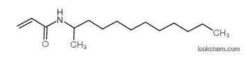 N-dodecan-2-ylprop-2-enamide