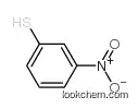 3-nitrobenzenethiol
