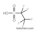 Pentafluoroethane sulfonic acid