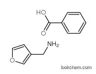 4-aminobenzoic acid,oxolan-2-ylmethanol