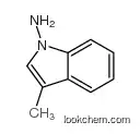 3-methylindol-1-amine