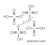 Sulfuric acid, zirconium salt, basic
