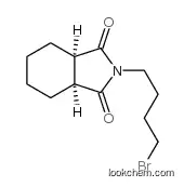 cis-N-(4-Bromobutyl)cyclohexane-1,2-dicarboximide