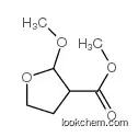 Methyl 2-methoxytetrahydro-3-furoate