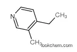 4-ethyl-3-methylpyridine
