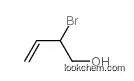 2-bromobut-3-en-1-ol