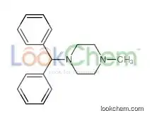 CYCLIZINE HCL