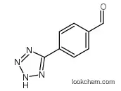 4-(1H-Tetrazol-5-yl)Benzaldehyde