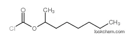 octan-2-yl carbonochloridate