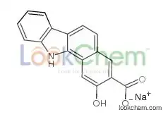 Benzacylic acid sodium salt