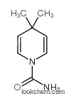 1(4H)-Pyridinecarboxamide,4,4-dimethyl-(9CI)