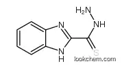 1H-benzimidazole-2-carbothiohydrazide