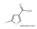 5-fluorothiophene-3-carboxylic acid
