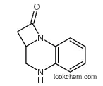 1H-Azeto[1,2-a]quinoxalin-1-one,2,2a,3,4-tetrahydro-(9CI)