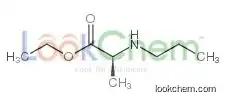 L-Alanine,N-propyl-,ethylester(9CI)