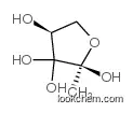 2,3,3,4(2H)-Furantetrol,dihydro-2-methyl-,(2R,4S)-(9CI)