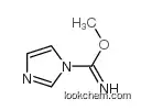 methyl imidazole-1-carboximidate