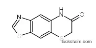 5H-[1,3]thiazolo[4,5-g][1,4]benzothiazin-6-one
