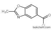 2-methyl-1,3-benzoxazole-5-carbonyl chloride