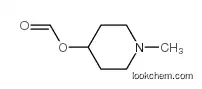 4-Piperidinol,1-methyl-,formate(ester)(9CI)