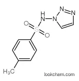 p-Toluenesulfonamide, N-1H-1,2,3-triazol-1-yl- (8CI)