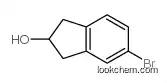 1H-Inden-2-ol,5-bromo-2,3-dihydro- 862135-61-3