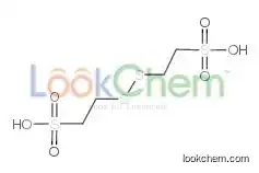 2,2'-Dithiodiethanesulfonic acid; 45127-11-5