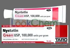Nistatine
