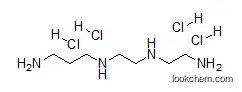 N1-(2-(2-Aminoethylamino)ethyl)propane-1,3-diamine tetrahydrochloride
