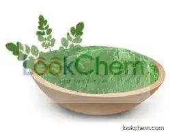 Moringa oleifera Leaves Powder(93165-54-9)