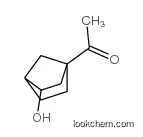 Ethanone, 1-(3-hydroxybicyclo[2.2.1]hept-1-yl)-, exo- (9CI)
