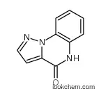 5H-pyrazolo[1,5-a]quinoxalin-4-one