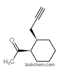 Ethanone, 1-[2-(2-propynyl)cyclohexyl]-, cis- (9CI)