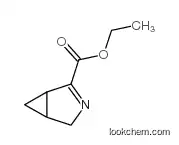 ethyl 3-azabicyclo[3.1.0]hex-2-ene-2-carboxylate