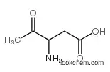 3-amino-4-oxopentanoic acid