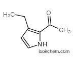 Ethanone, 1-(3-ethyl-1H-pyrrol-2-yl)- (9CI)