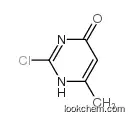 2-chloro-6-methyl-1H-pyrimidin-4-one