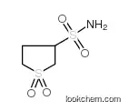 1,1-dioxothiolane-3-sulfonamide